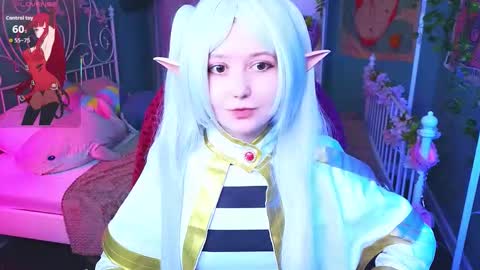 Snapshot of mizukinoyoru chatting on September 11, 2025, 8:53 pm Mizuki online show from September 11, 2025, 8:53 pm