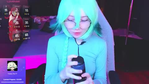 Mizuki online show from March 2, 2026, 8:37 pm