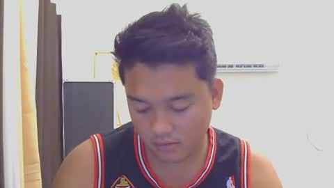 Michole Jay online show from February 25, 2025, 4:35 am