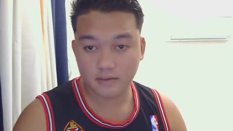 Michole Jay online show from March 10, 2025, 1:34 am