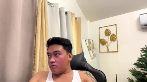 Michole Jay online show from December 21, 2025, 3:57 am