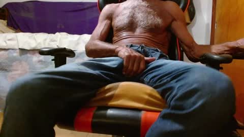 Mario jose online show from January 1, 2025, 2:51 am