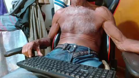 Mario jose online show from January 16, 2025, 3:45 am