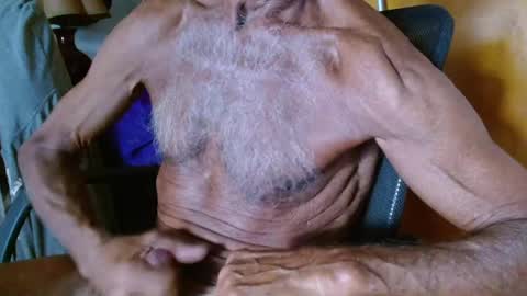 Mario jose online show from February 6, 2025, 8:45 pm