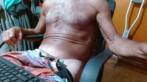 Mario jose online show from February 17, 2025, 7:26 am