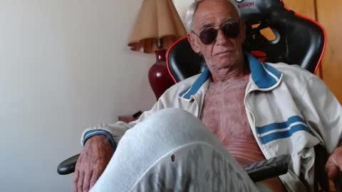 Mario jose online show from March 9, 2026, 11:03 am