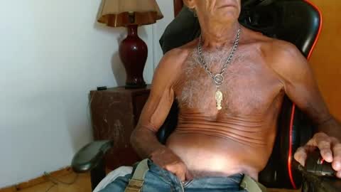 Mario jose online show from March 16, 2026, 3:45 am