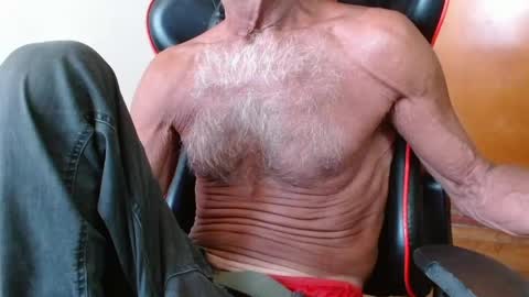 Mario jose online show from April 12, 2026, 1:27 pm