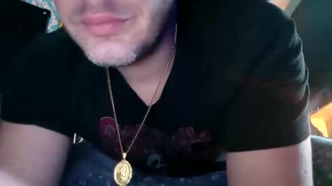 Daddy720 online show from January 17, 2026, 2:11 pm