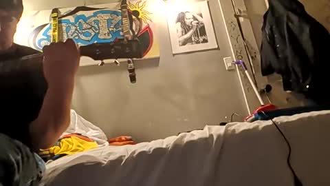 Daddy720 online show from March 14, 2026, 7:03 am