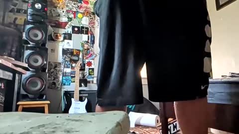 Snapshot of mjmckenz55 chatting on June 9, 2026, 1:45 pm Daddy720 online show from June 9, 2026, 1:45 pm