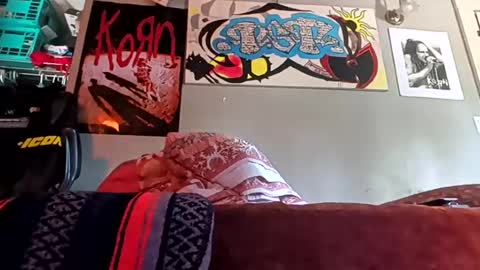 Snapshot of mjmckenz55 chatting on June 21, 2026, 3:03 pm Daddy720 online show from June 21, 2026, 3:03 pm