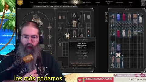 Lois online show from October 3, 2025, 9:34 pm