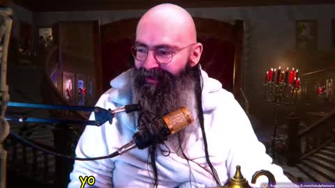 Lois online show from October 30, 2025, 7:25 pm