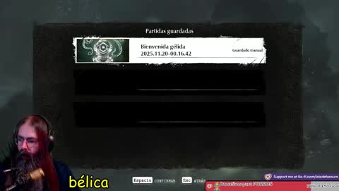 Lois online show from November 19, 2025, 11:16 pm