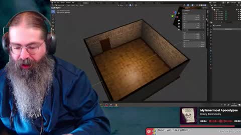 Lois online show from February 20, 2026, 10:27 am