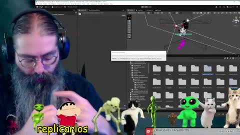 Lois online show from April 18, 2026, 3:49 pm