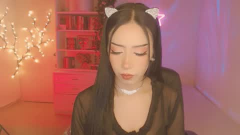 Snapshot of mkultra_aliice chatting on February 23, 2025, 4:17 am Alice online show from February 23, 2025, 4:17 am