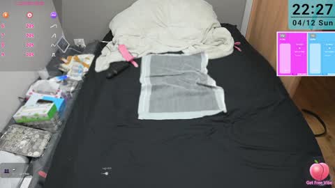 Snapshot of mkuo chatting on April 12, 2026, 1:27 pm mkuo online show from April 12, 2026, 1:27 pm