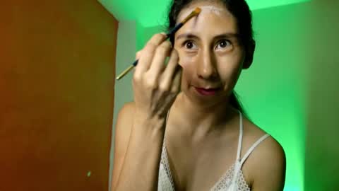 MoonLipson online show from January 31, 2025, 6:02 am