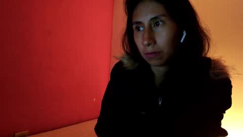 MoonLipson online show from February 6, 2025, 8:07 am