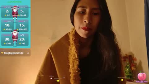 MoonLipson online show from December 19, 2025, 7:15 am