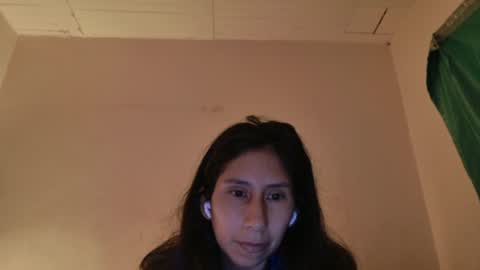 Snapshot of mli739709 chatting on June 19, 2026, 3:11 am MoonLipson online show from June 19, 2026, 3:11 am