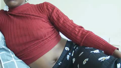 Mlle Kali online show from October 7, 2025, 7:05 am