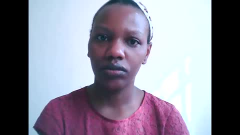 Mlle Kali online show from October 13, 2025, 5:40 am