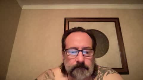 mmancini63 online show from April 14, 2026, 8:31 am