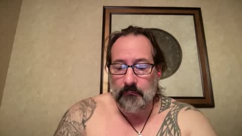 mmancini63 online show from April 15, 2026, 8:10 am