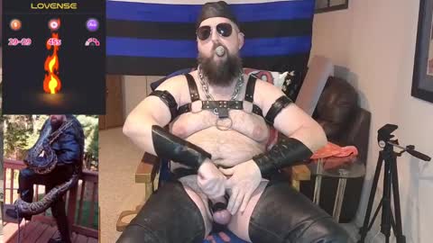 SMOKINsnakeEYEZ online show from December 7, 2024, 12:30 am