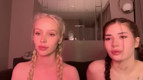 alice and ray online show from February 7, 2026, 10:46 pm