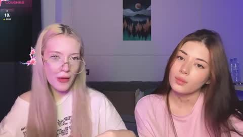 alice and ray online show from March 31, 2026, 12:56 am