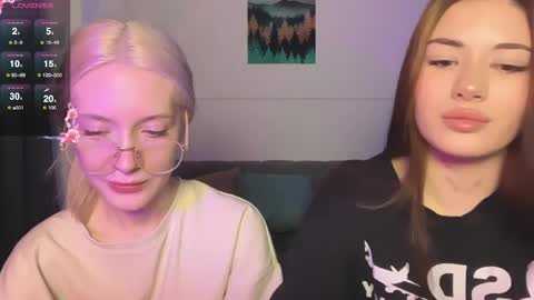 alice and ray online show from April 10, 2026, 4:23 pm