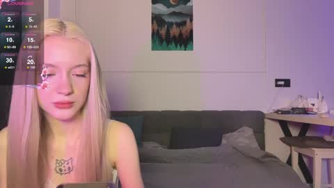 alice and ray online show from April 15, 2026, 2:02 pm