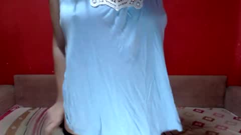 Snapshot of mmmiss_anais chatting on July 9, 2026, 11:03 am Mmmmis Anais online show from July 9, 2026, 11:03 am