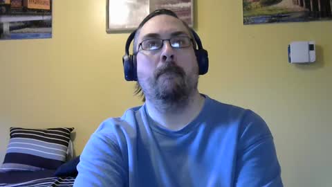 mmr45 online show from January 9, 2025, 9:47 pm