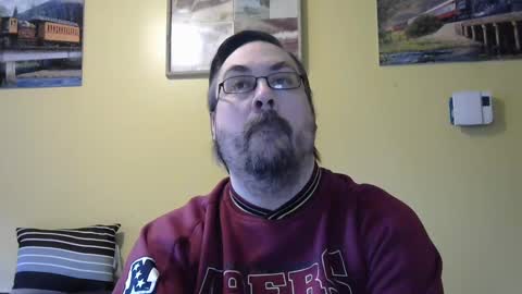 mmr45 online show from January 13, 2025, 6:16 pm