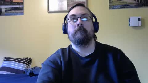 mmr45 online show from February 7, 2025, 9:48 pm