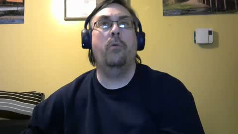 mmr45 online show from March 5, 2025, 4:45 am