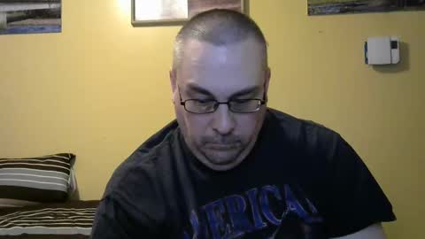 mark online show from April 9, 2026, 4:23 am