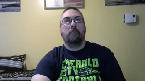 mark online show from July 19, 2026, 12:58 am