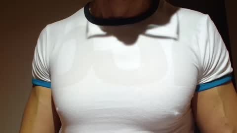 Snapshot of mmuscularman chatting on September 22, 2025, 6:59 am mmuscularman online show from September 22, 2025, 6:59 am