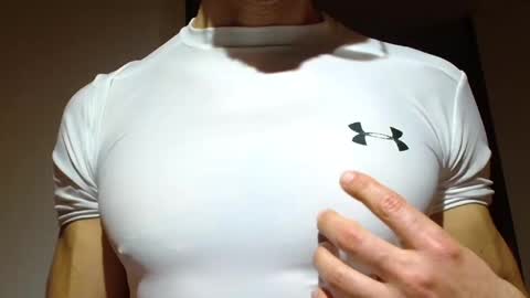 Snapshot of mmuscularman chatting on October 2, 2025, 6:42 am mmuscularman online show from October 2, 2025, 6:42 am