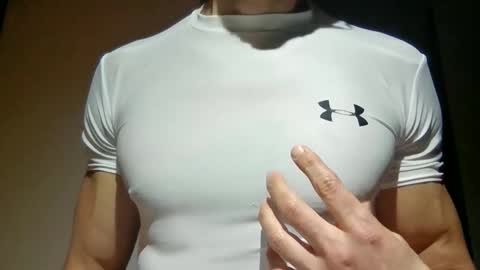 Snapshot of mmuscularman chatting on October 30, 2025, 7:54 am mmuscularman online show from October 30, 2025, 7:54 am