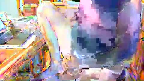 Marky online show from April 24, 2026, 6:43 pm