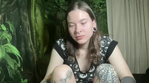 Misty online show from January 18, 2025, 4:48 am