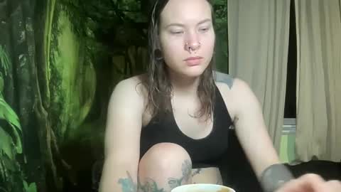 Misty online show from January 24, 2025, 2:07 am