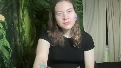 Misty online show from February 15, 2025, 4:58 am